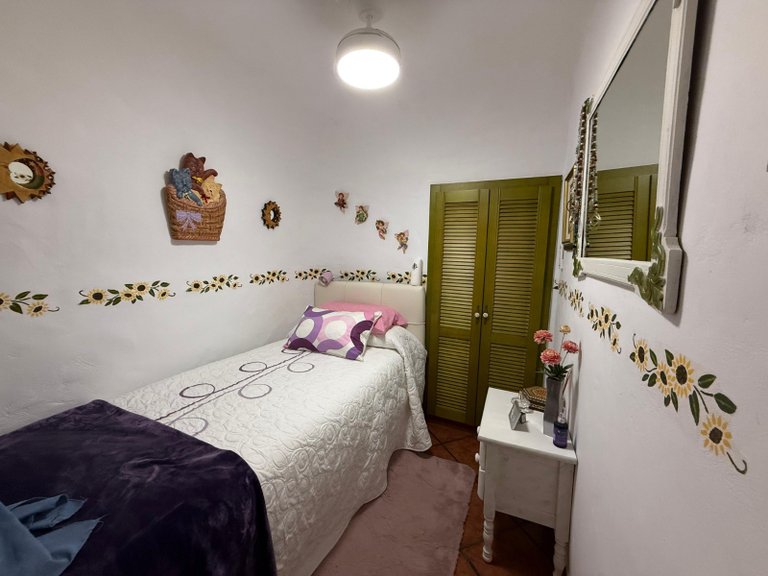 Country House for Sale in Elda, Alicante 9