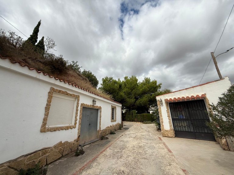 Country House for Sale in Elda, Alicante 21