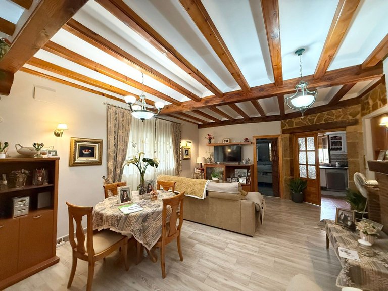 Country House for Sale in Elda, Alicante 4