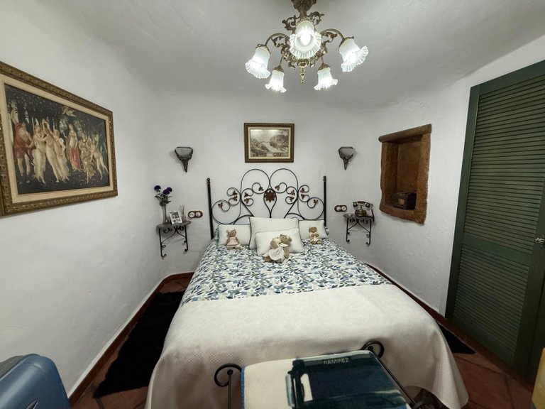 Country House for Sale in Elda, Alicante 7