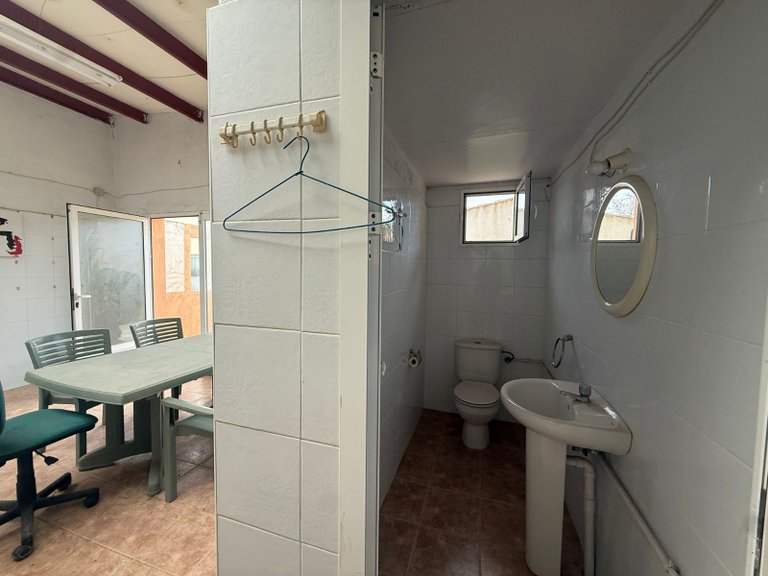Villa for Sale in Salinas, Alicante 18