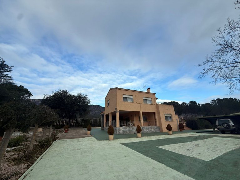 Villa for Sale in Salinas, Alicante 3