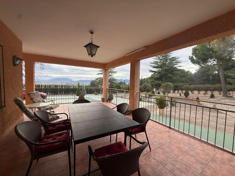 Villa for Sale in Salinas, Alicante 2