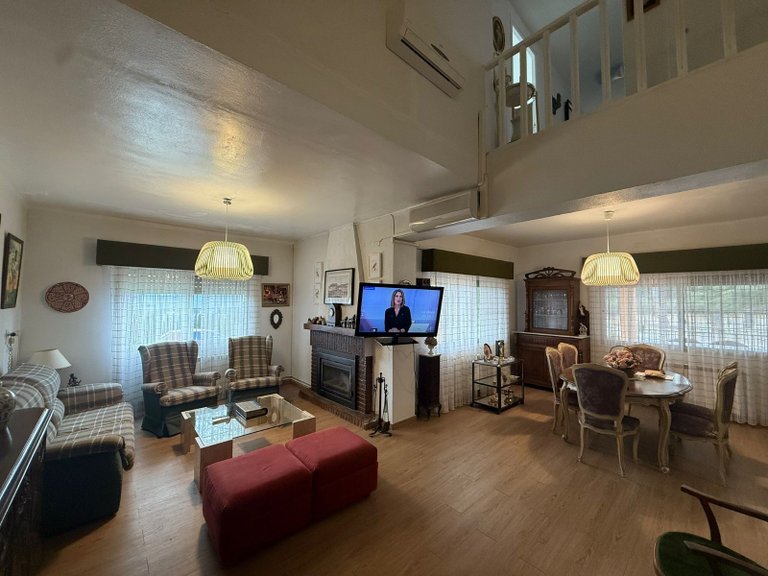 Villa for Sale in Salinas, Alicante 5