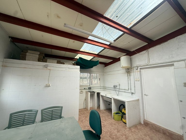 Villa for Sale in Salinas, Alicante 25