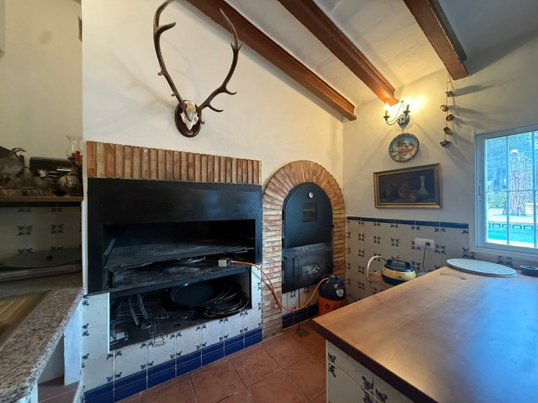 Villa for Sale in Salinas, Alicante 10
