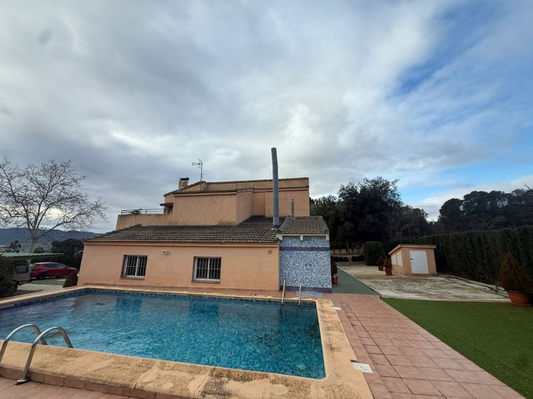 Villa for Sale in Salinas, Alicante 26