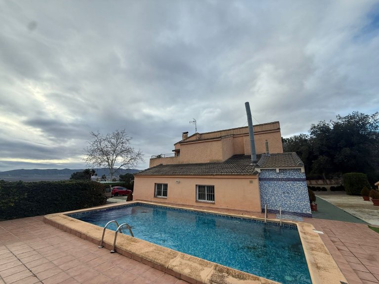 Villa for Sale in Salinas, Alicante 32