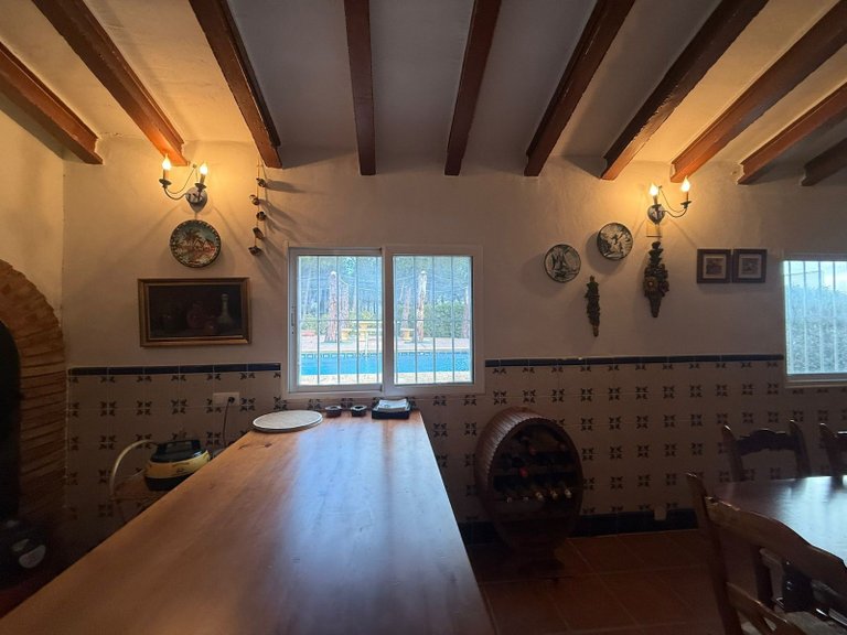 Villa for Sale in Salinas, Alicante 21