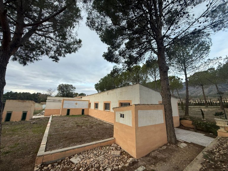 Villa for Sale in Salinas, Alicante 22