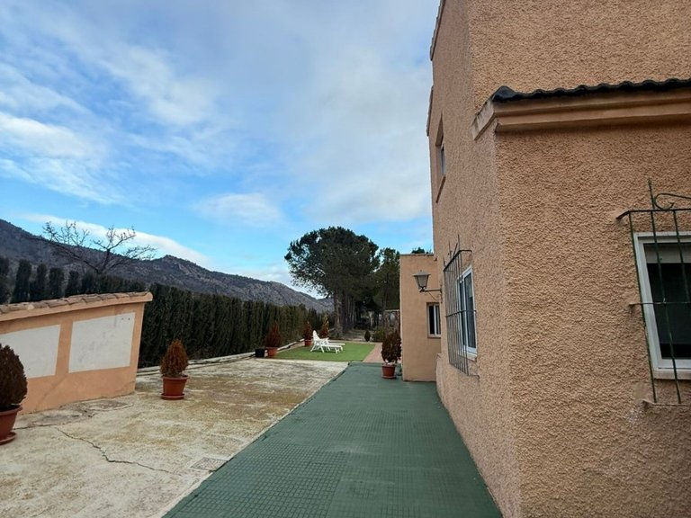 Villa for Sale in Salinas, Alicante 30