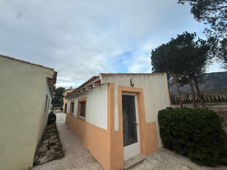 Villa for Sale in Salinas, Alicante 31