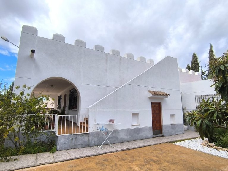 Villa for Sale in Sax, Alicante 39