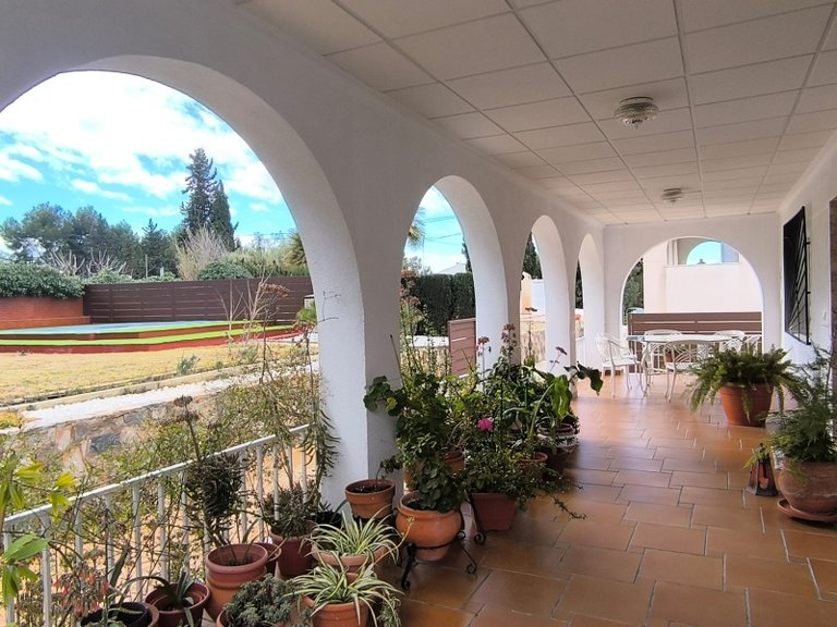 Villa for Sale in Sax, Alicante 45