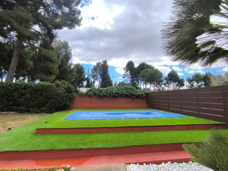 Villa for Sale in Sax, Alicante 22