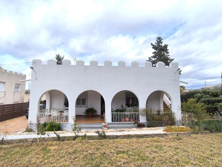 Villa for Sale in Sax, Alicante 28