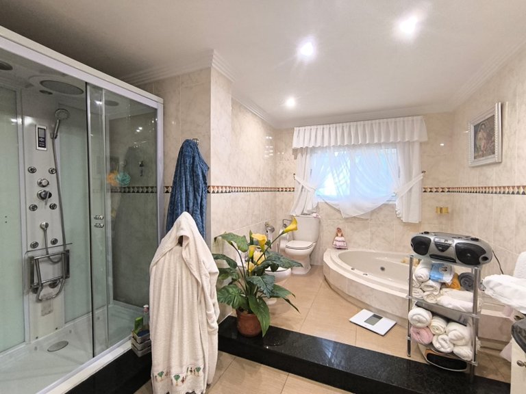 Villa for Sale in Sax, Alicante 13