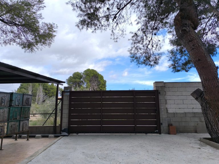 Villa for Sale in Sax, Alicante 35