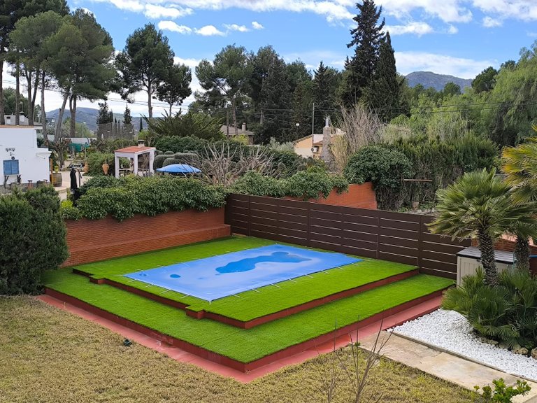 Villa for Sale in Sax, Alicante 2