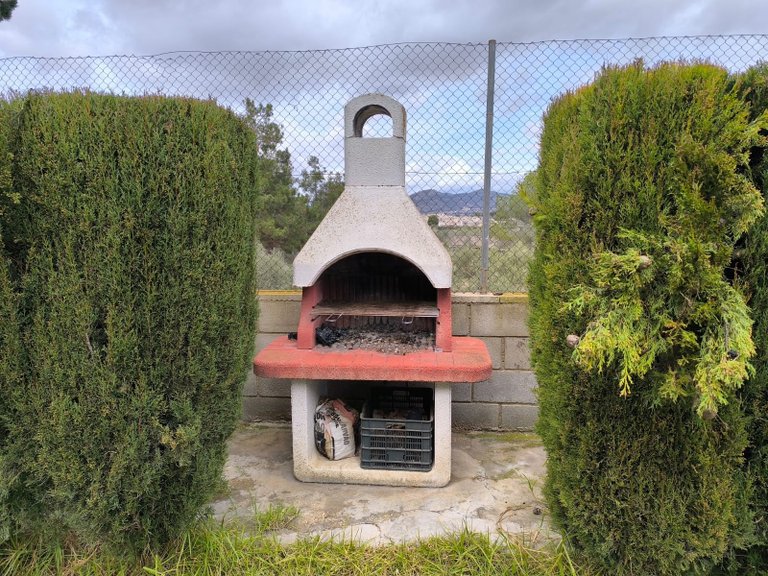 Villa for Sale in Sax, Alicante 30