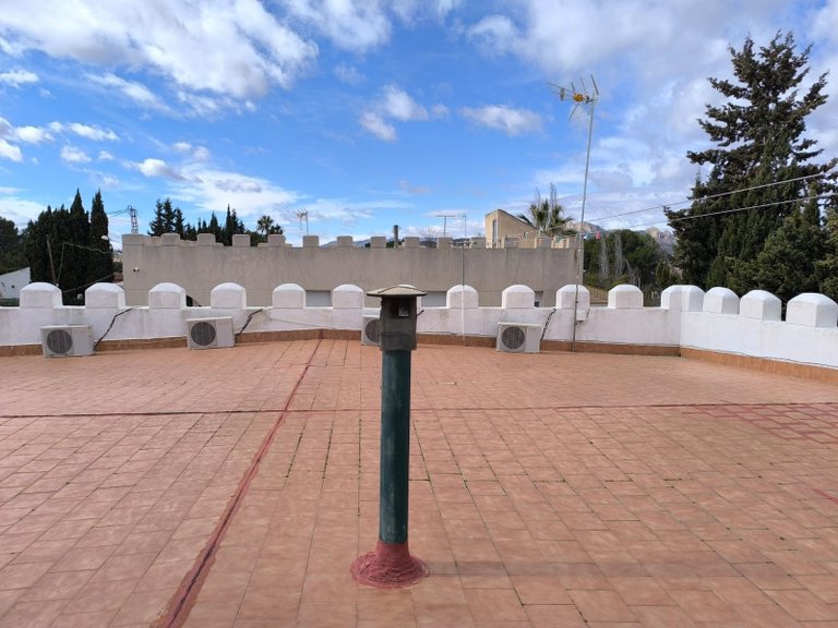 Villa for Sale in Sax, Alicante 48