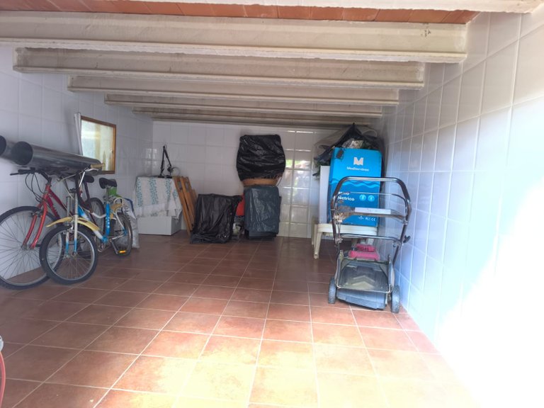 Villa for Sale in Sax, Alicante 44