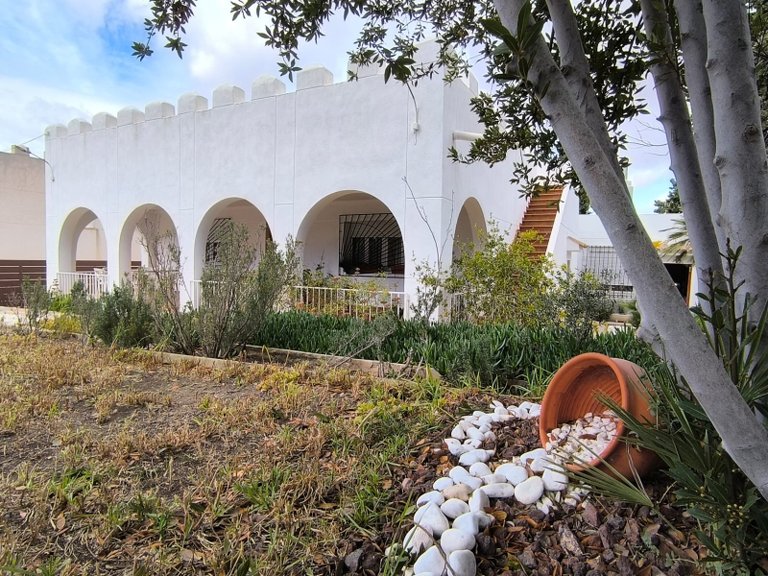 Villa for Sale in Sax, Alicante 29