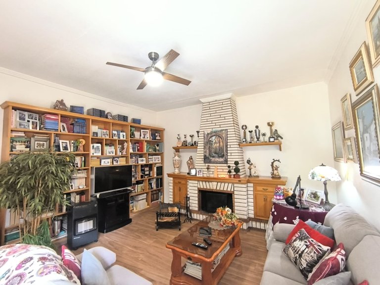 Villa for Sale in Sax, Alicante 17