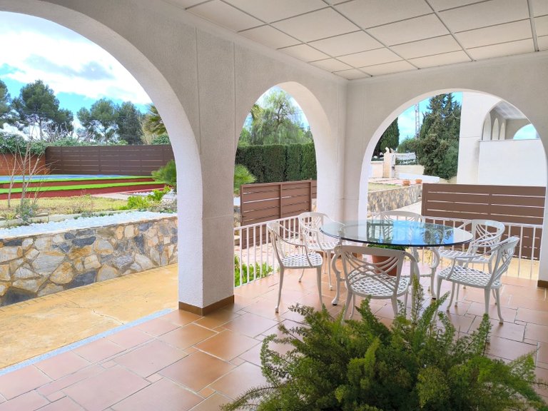 Villa for Sale in Sax, Alicante 41