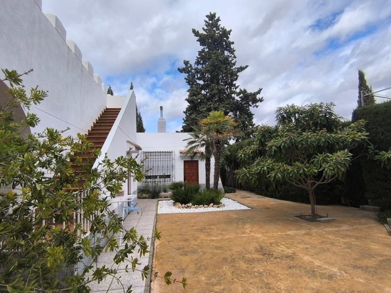 Villa for Sale in Sax, Alicante 27