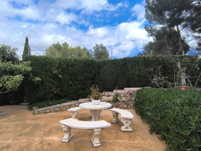 Villa for Sale in Sax, Alicante 26