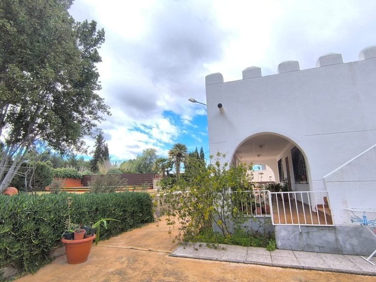 Villa for Sale in Sax, Alicante 38