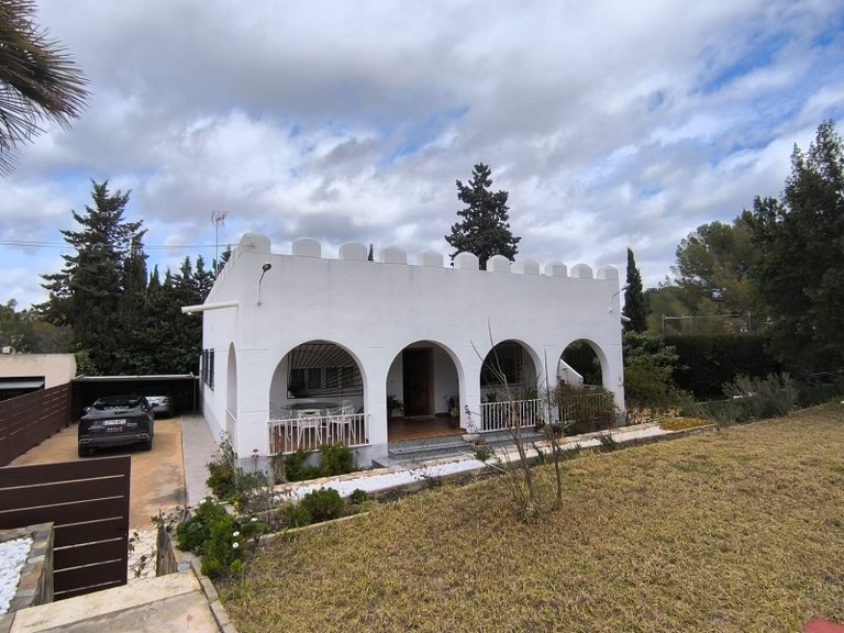 Villa for Sale in Sax, Alicante 36