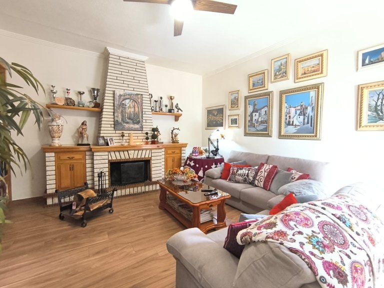 Villa for Sale in Sax, Alicante 18