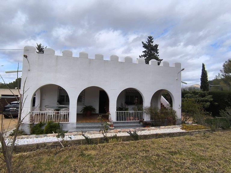 Villa for Sale in Sax, Alicante 37