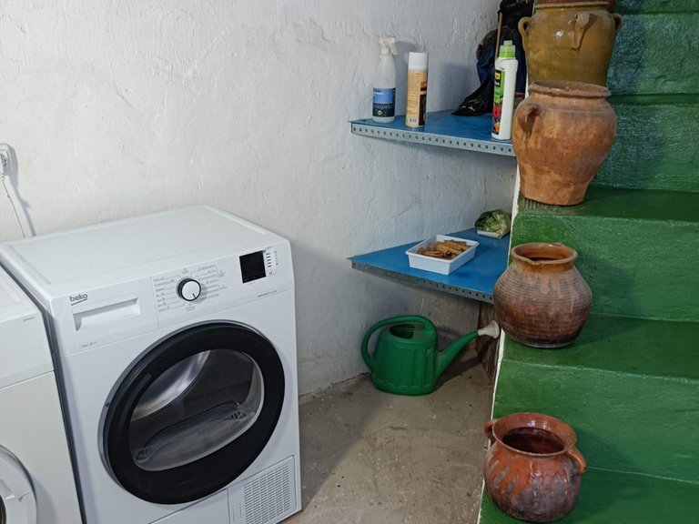 Town House for Sale in Pinoso, Alicante 23
