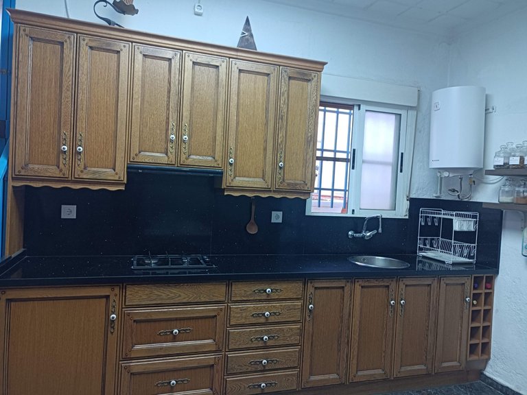 Town House for Sale in Pinoso, Alicante 19
