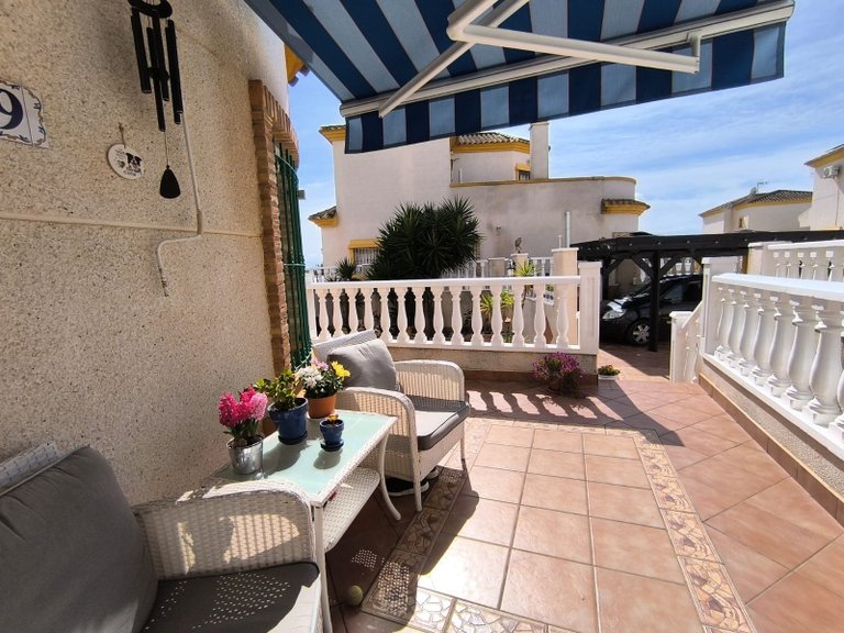 Villa for Sale in El Raso, Alicante 26
