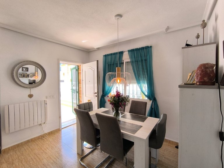 Villa for Sale in El Raso, Alicante 20