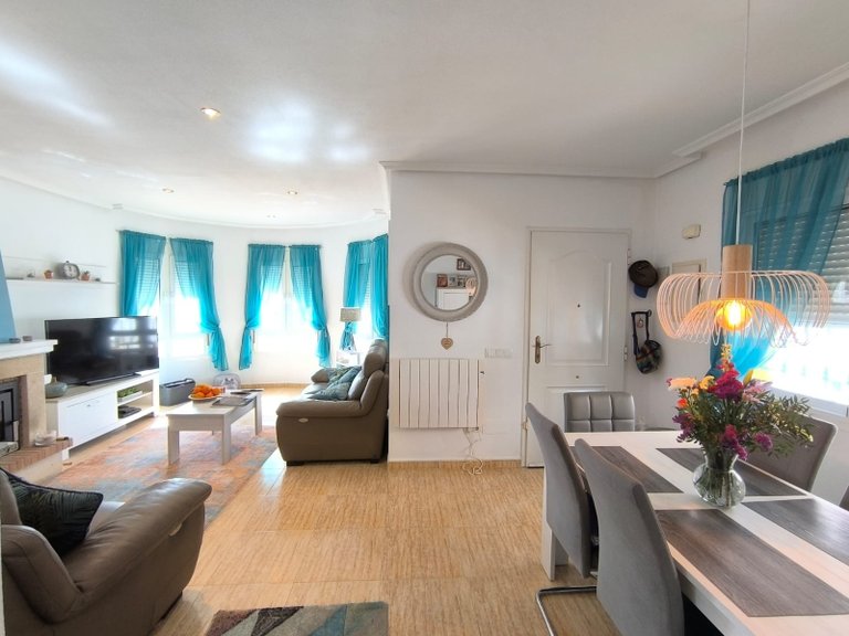 Villa for Sale in El Raso, Alicante 22