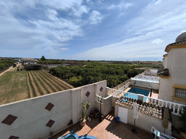 Villa for Sale in El Raso, Alicante 41