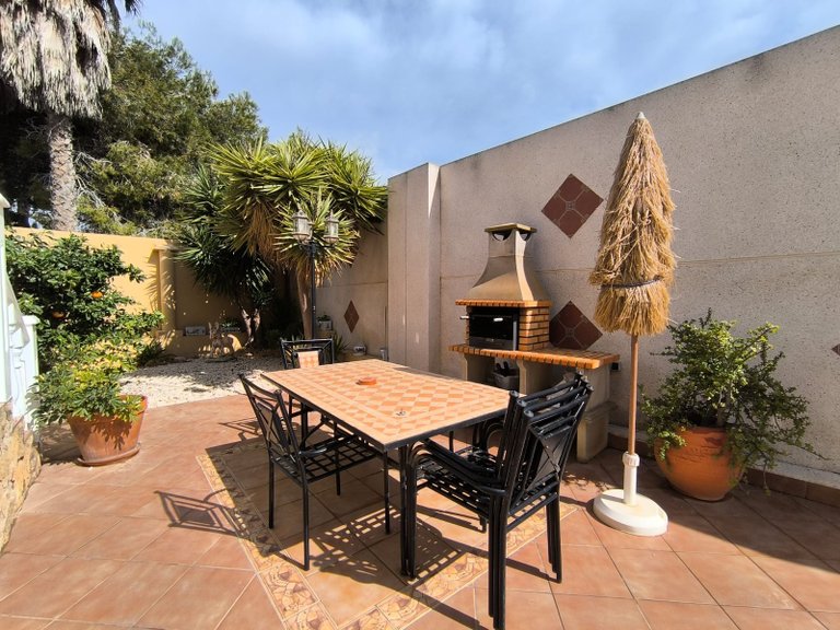 Villa for Sale in El Raso, Alicante 25