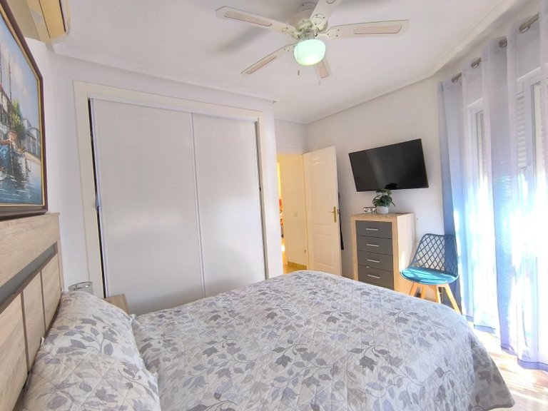 Villa for Sale in El Raso, Alicante 15