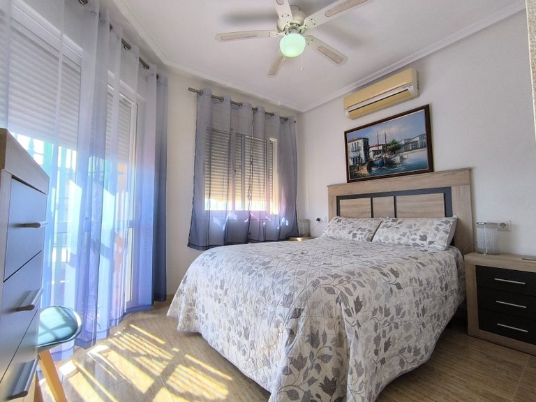 Villa for Sale in El Raso, Alicante 14