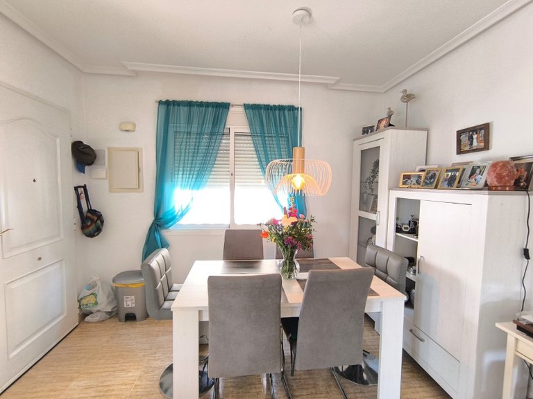 Villa for Sale in El Raso, Alicante 23