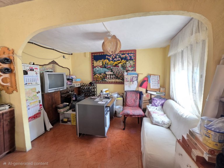 Villa for Sale in Elda, Alicante 17