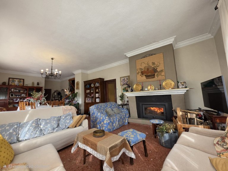 Villa for Sale in Elda, Alicante 11