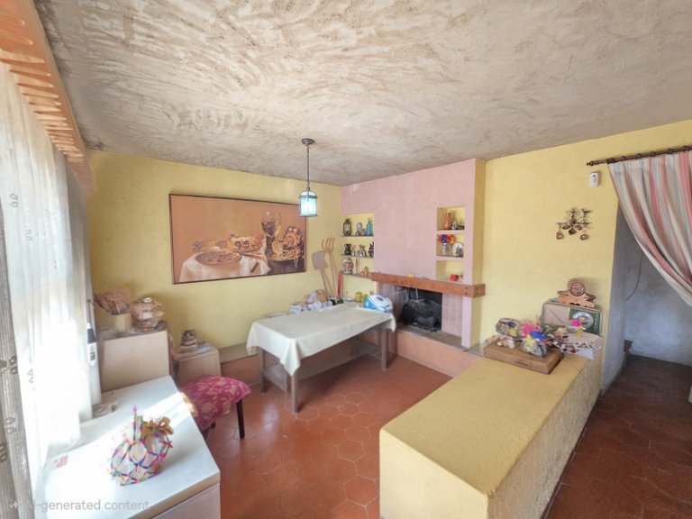 Villa for Sale in Elda, Alicante 25