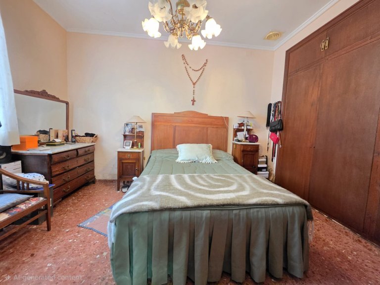 Villa for Sale in Elda, Alicante 13