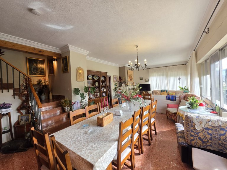 Villa for Sale in Elda, Alicante 6